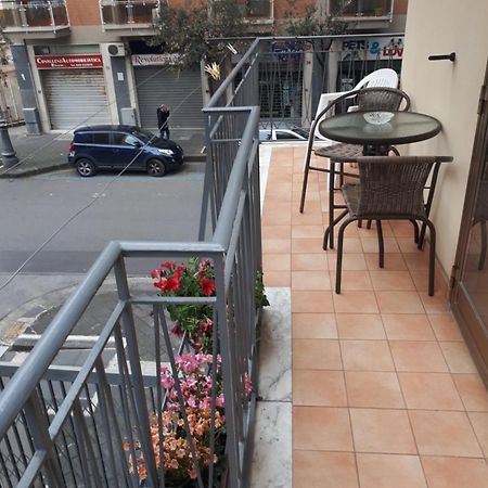 Salerno Centraal Apartment 外观 照片