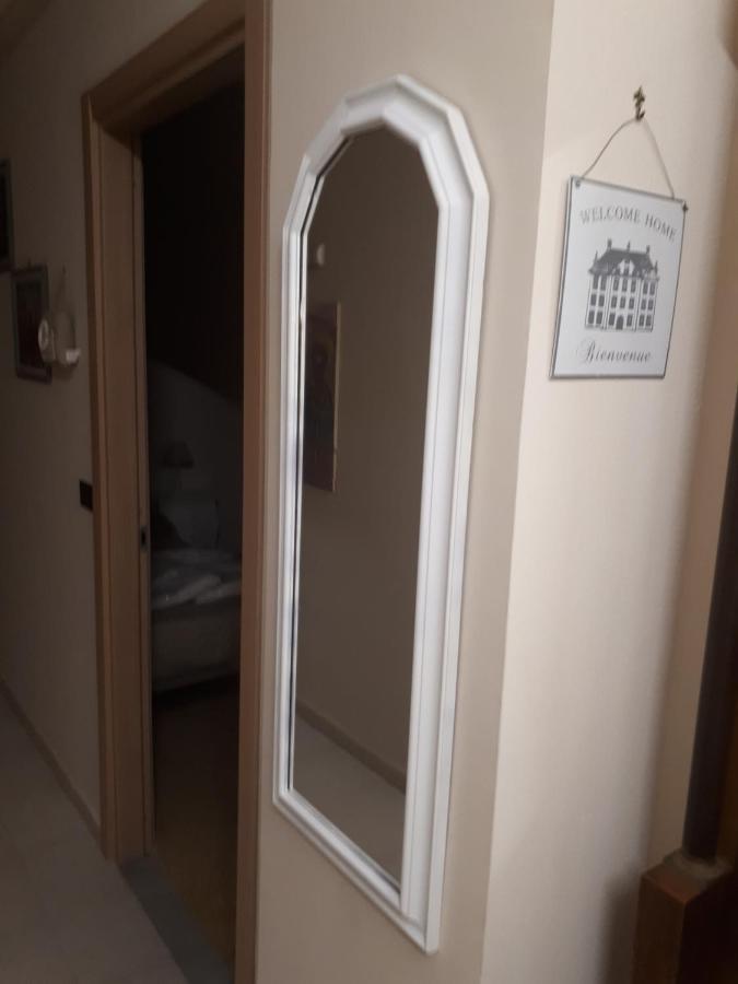 Salerno Centraal Apartment 外观 照片