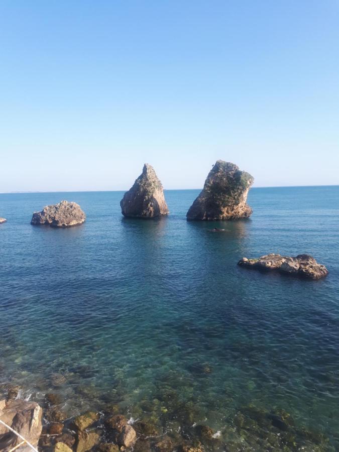 Salerno Centraal Apartment 外观 照片