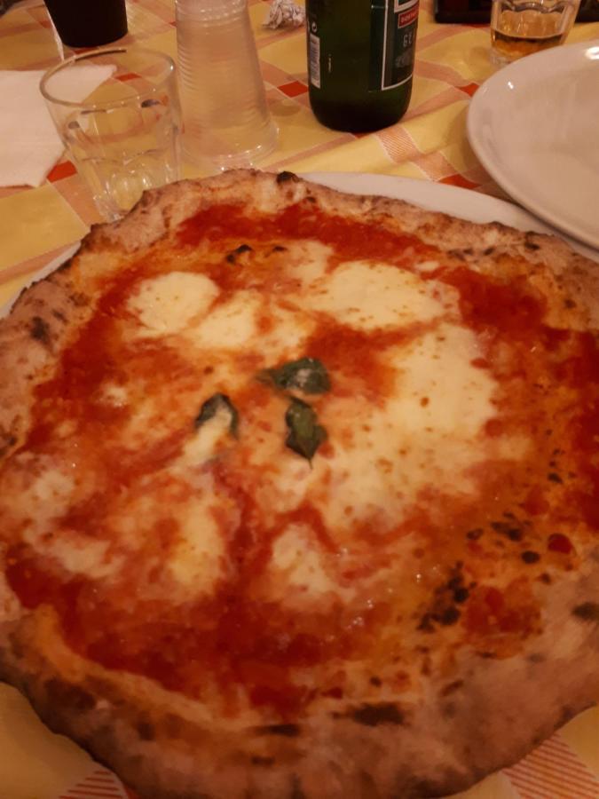 Salerno Centraal Apartment 外观 照片