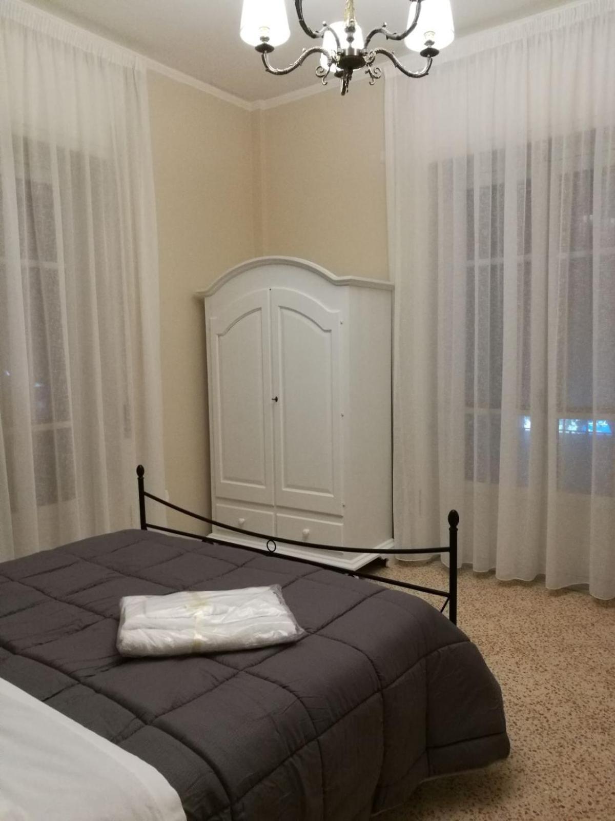 Salerno Centraal Apartment 外观 照片