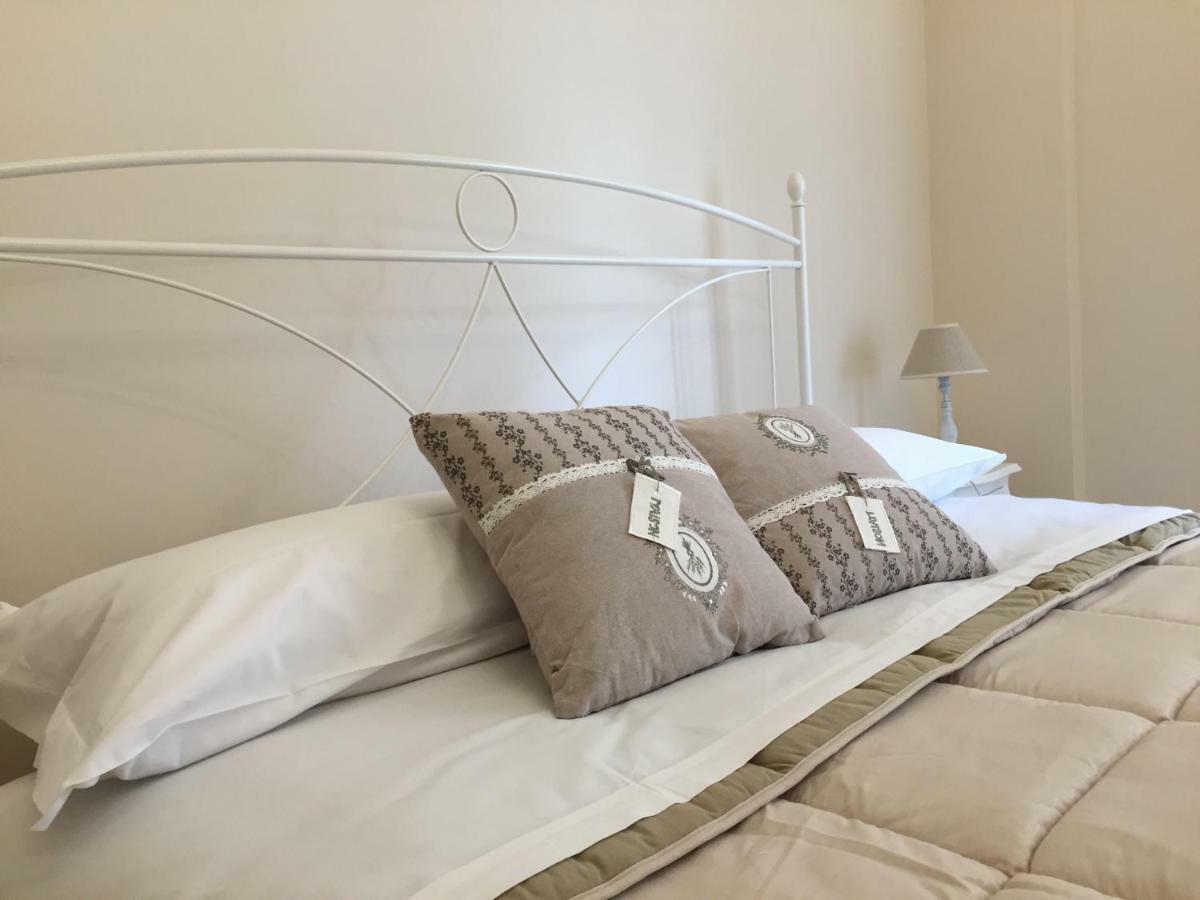 Salerno Centraal Apartment 外观 照片