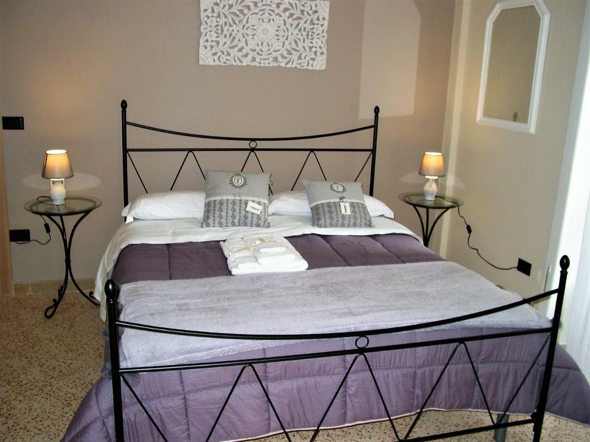 Salerno Centraal Apartment 外观 照片